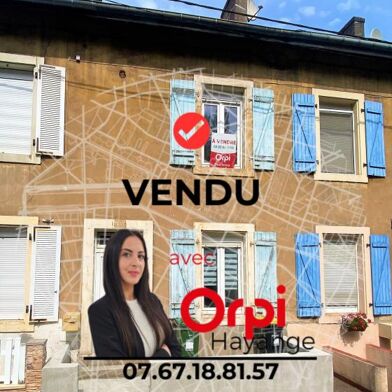 Maison 5 pièces 149000 €