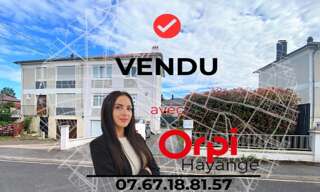 Maison 5 Pièces 85 m² à vendre à Neufchef (57700)