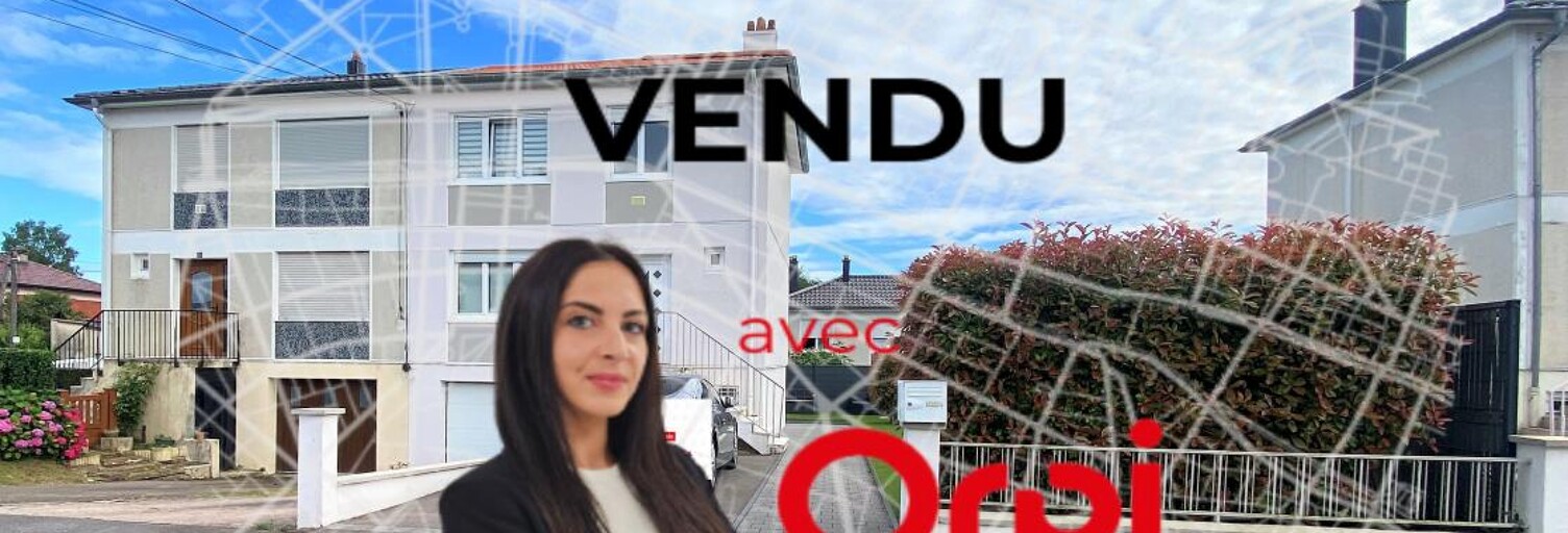 Maison 5 Pièces 85 m² à vendre à Neufchef (57700)