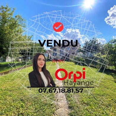 Maison 5 pièces 179900 €