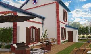 Maison 5 Pièces 143 m² à vendre à Andilly (54200)