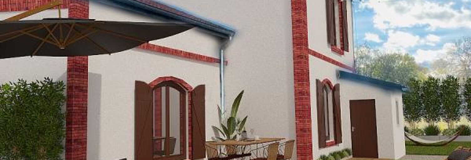 Maison 5 Pièces 143 m² à vendre à Andilly (54200)