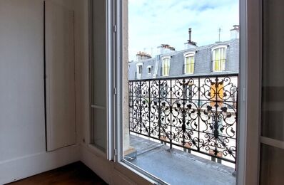 vente appartement 410 000 € à proximité de Meudon (92)