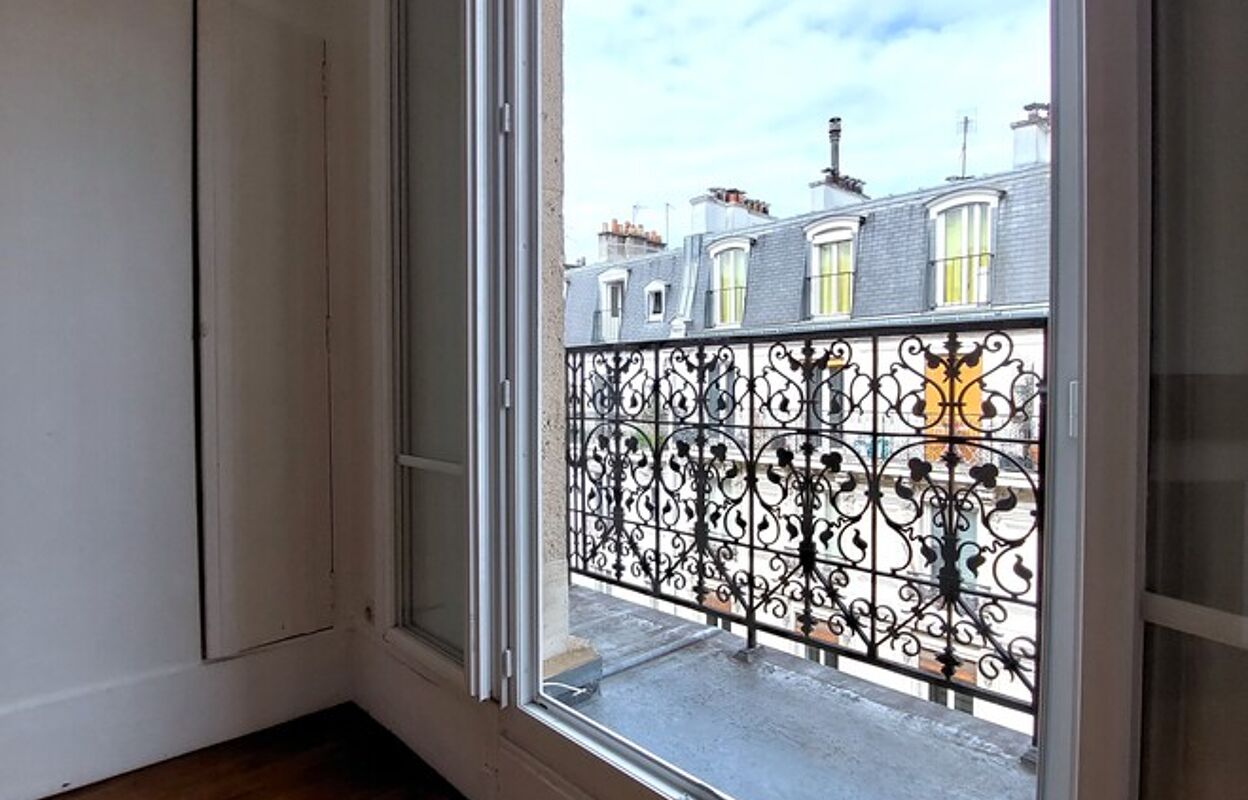 appartement 2 pièces 39 m2 à vendre à Paris 11 (75011)