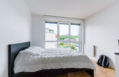 vente appartement 119 000 € à proximité de Metz (57)