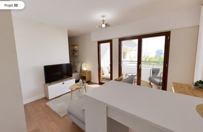 vente appartement 150 521 € à proximité de Saint-Philbert-de-Grand-Lieu (44310)