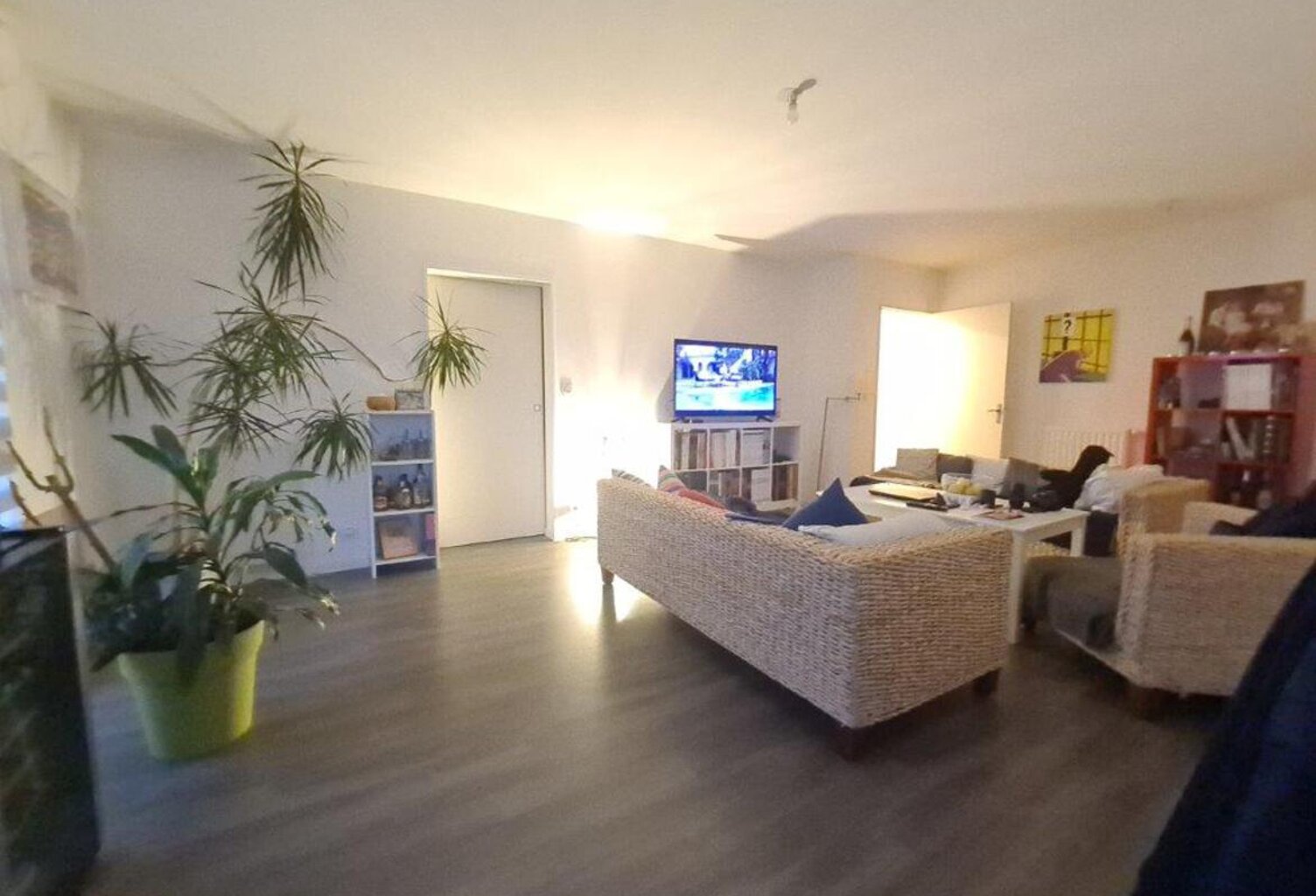 Parking + Appartement — photo 1