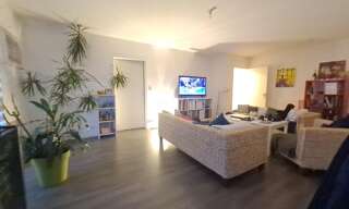 Appartement 4 Pièces 85 m² à vendre à Chambray-lès-Tours (37170)