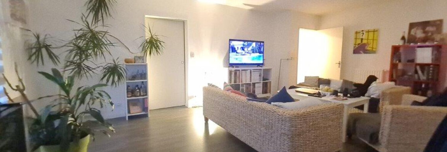 Appartement 4 Pièces 85 m² à vendre à Chambray-lès-Tours (37170)