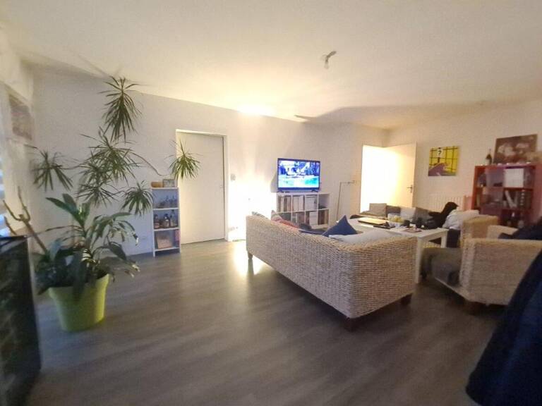 Parking + Appartement — photo 1
