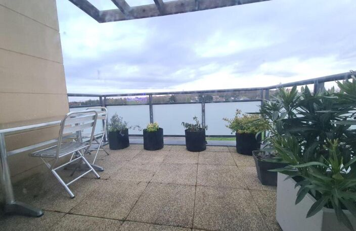 Parking + Appartement — photo 2