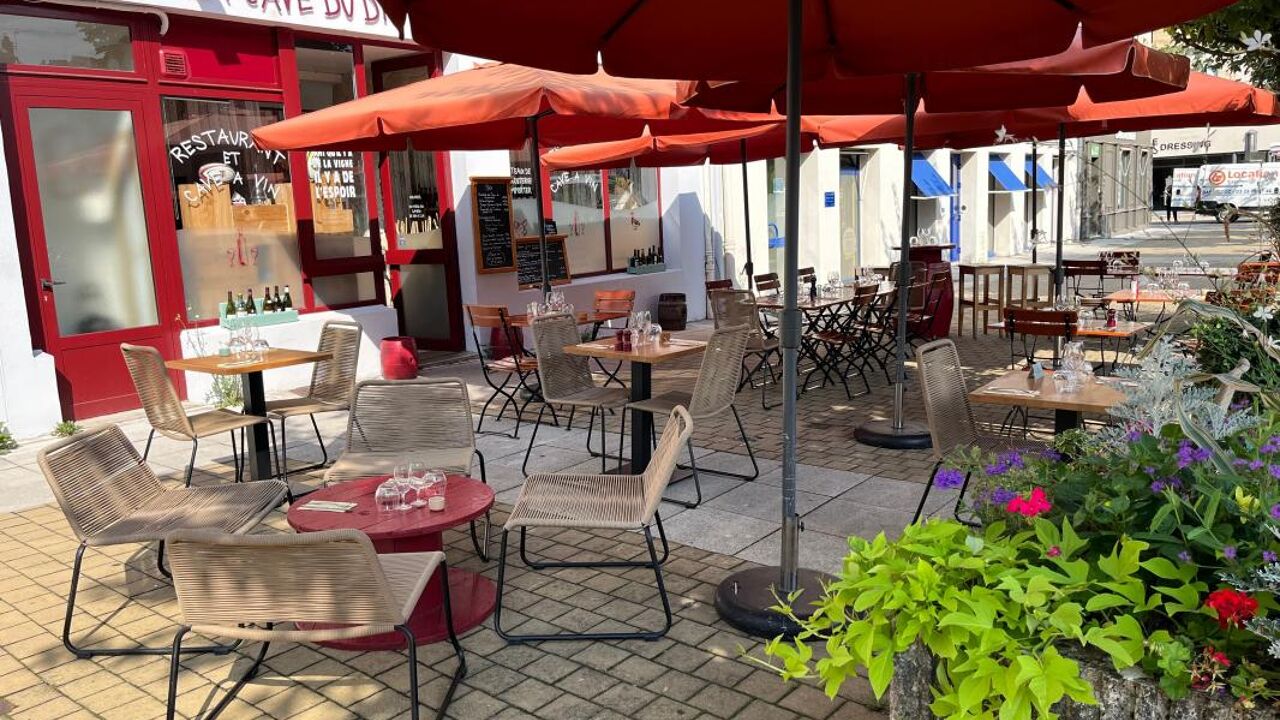 commerce  pièces 53 m2 à vendre à Bar-le-Duc (55000)