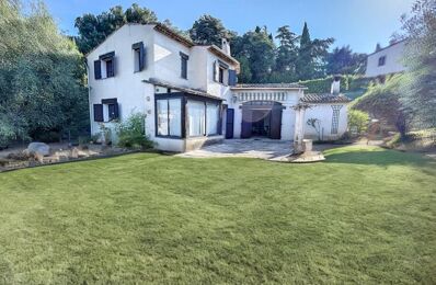 vente maison 799 000 € à proximité de Fréjus (83600)