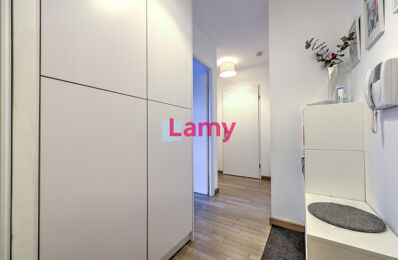 vente appartement 355 000 € à proximité de Mareil-Marly (78750)