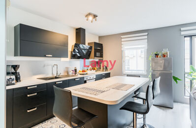 vente appartement 190 000 € à proximité de Plappeville (57050)