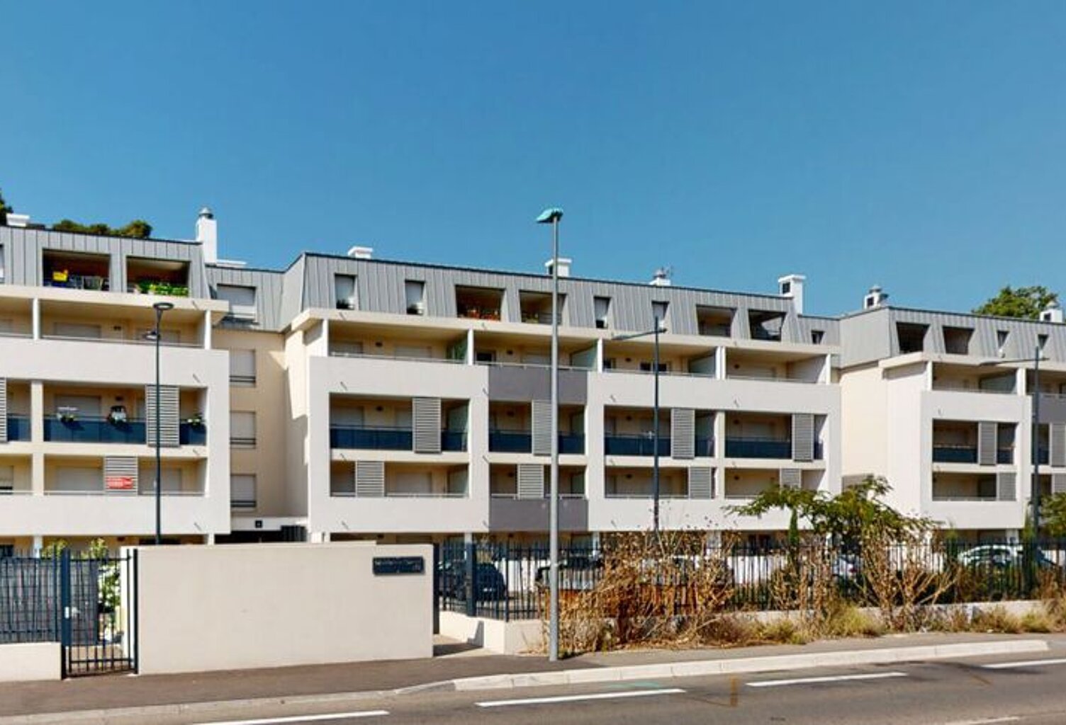 Appartement — photo 1