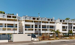 Appartement 4 Pièces 88 m² à vendre à Avignon (84000)