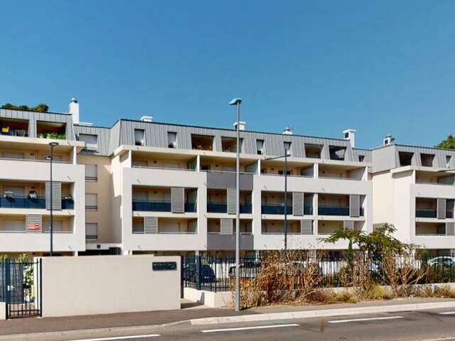 Appartement — photo du bien