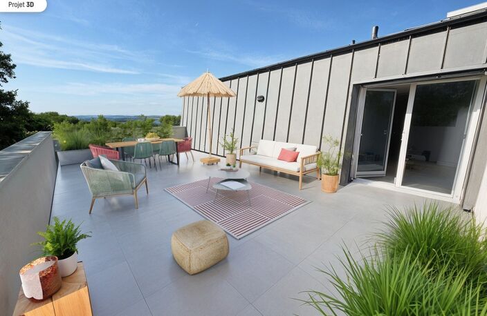 Appartement — photo 2