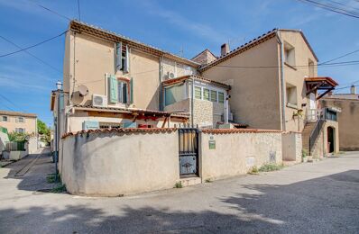 vente maison 295 000 € à proximité de Saint-Chamas (13250)