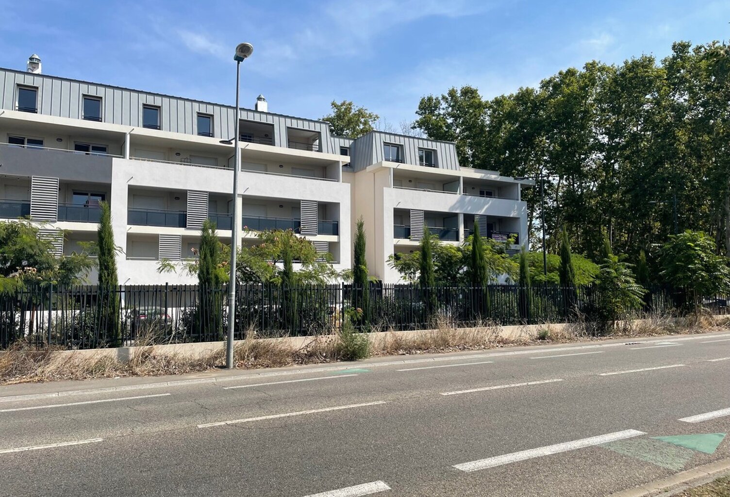 Appartement — photo 1