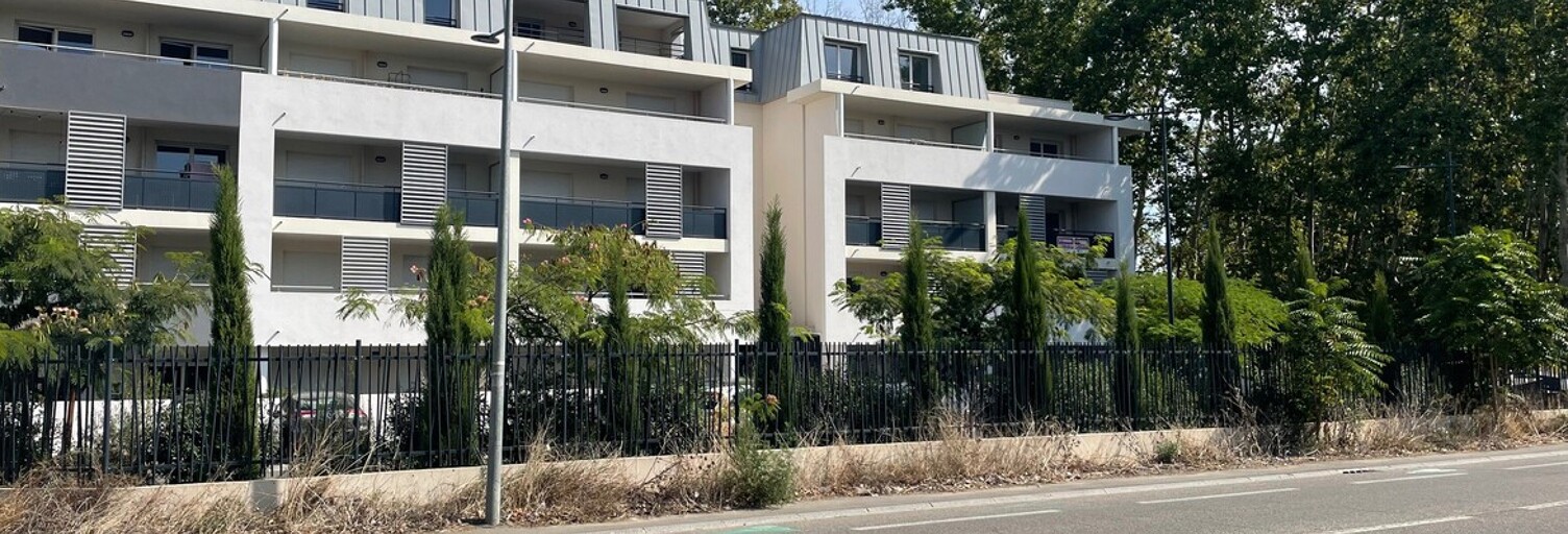 Appartement 3 Pièces 60 m² à vendre à Avignon (84000)