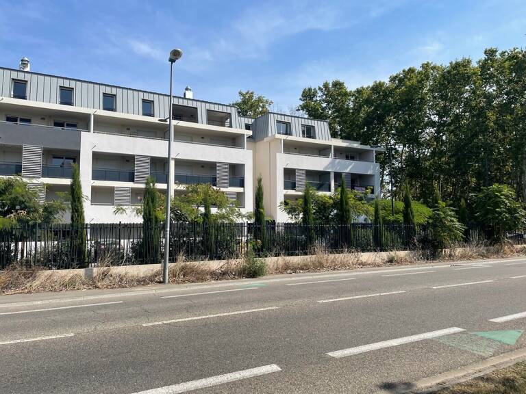 Appartement — photo 1