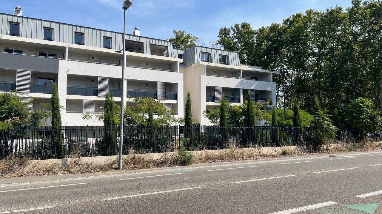 appartement 3 pièces 60 m2 à vendre à Avignon (84000)