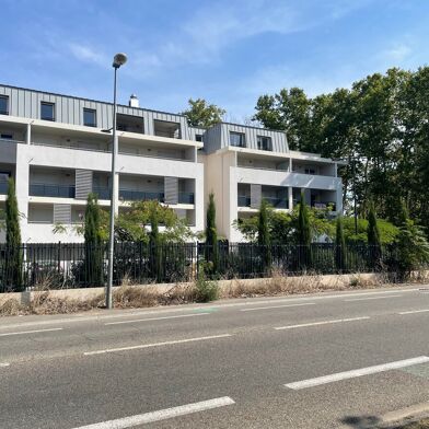 Appartement 3 pièces 179000 €