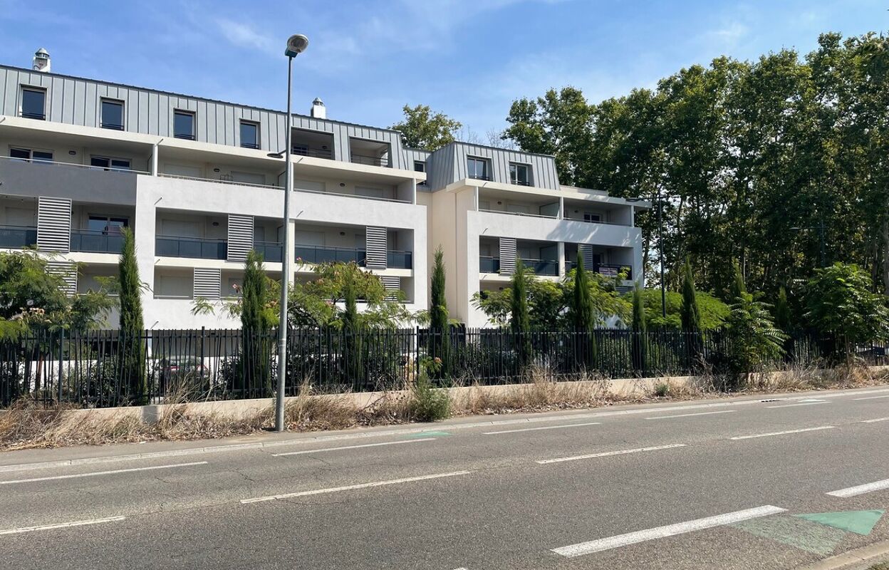 appartement 3 pièces 60 m2 à vendre à Avignon (84000)