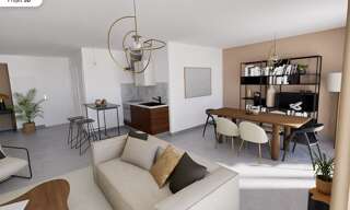 Appartement 4 Pièces 76 m² à vendre à Avignon (84000)