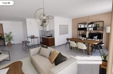 Appartement — photo du bien