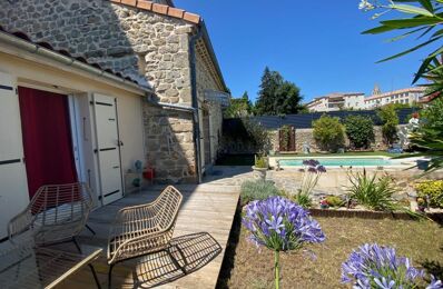 vente maison 268 000 € à proximité de Alba-la-Romaine (07400)