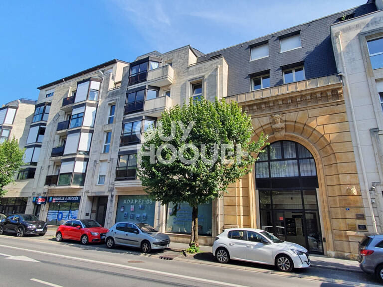 Appartement  à vendre à Charleville Mézières de type 5 — photo 1