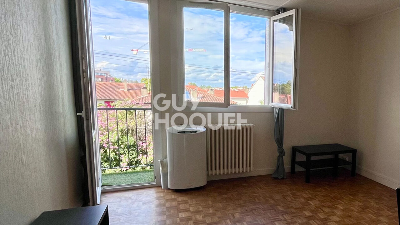 appartement 4 pièces 68 m2 à louer à Toulouse (31200)