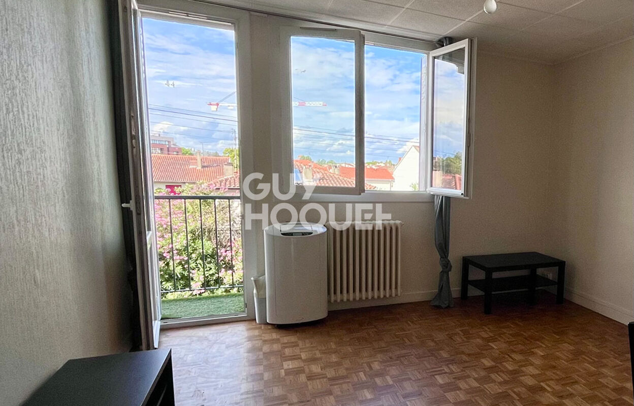 appartement 4 pièces 68 m2 à louer à Toulouse (31200)