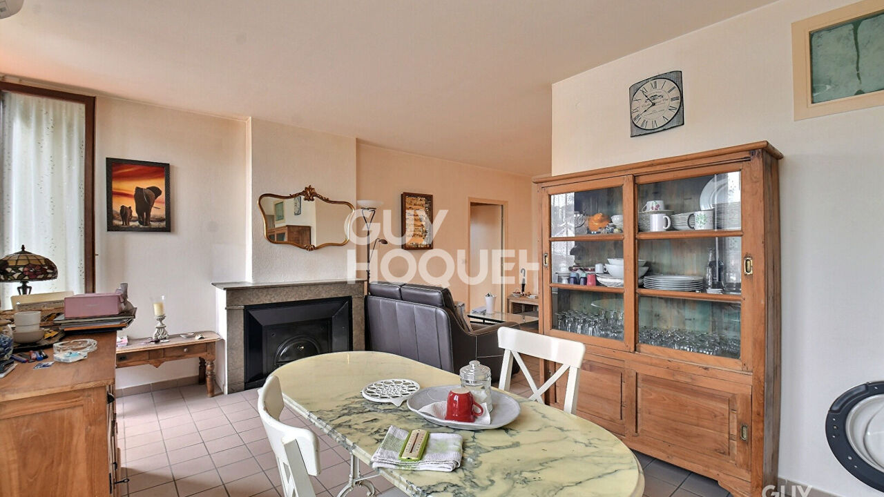 appartement 2 pièces 53 m2 à vendre à Lyon 3 (69003)