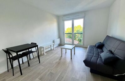 location appartement 585 € CC /mois à proximité de Balma (31130)