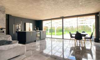 Maison 5 Pièces 118 m² à vendre à Sainte-Eulalie (33560)