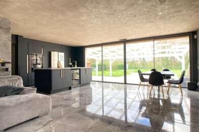 Maison 5 pièces 430000 €