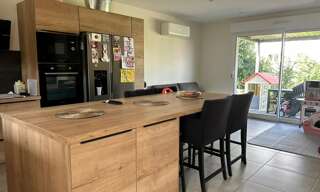 Maison 3 Pièces 70 m² à vendre à Vayres (33870)