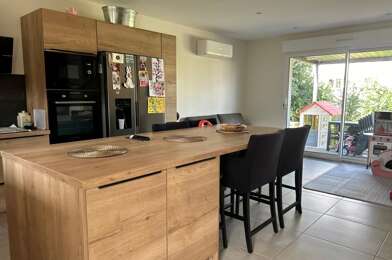 Maison 3 pièces 239000 €