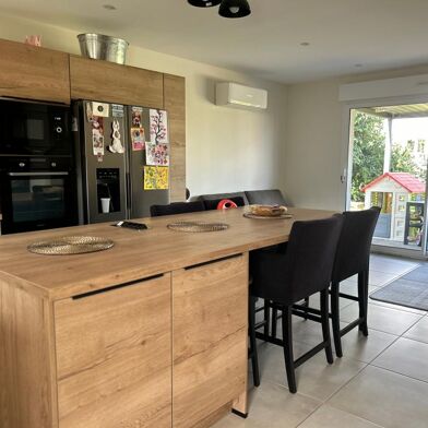 Maison 3 pièces 239000 €