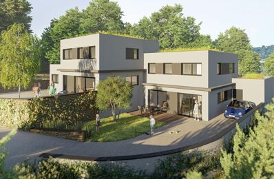 vente maison 545 000 € à proximité de Sathonay-Village (69580)