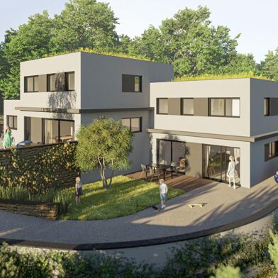 Maison 5 pièces 562000 €