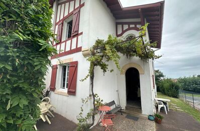 vente maison 420 000 € à proximité de Arcangues (64200)