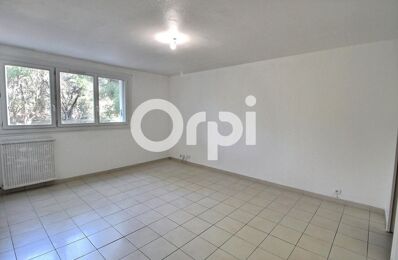 vente appartement 162 000 € à proximité de Roquevaire (13360)