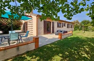 vente maison 328 000 € à proximité de Villeneuve-Lès-Lavaur (81500)