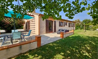 Maison 4 Pièces 140 m² à vendre à Lavaur (81500)