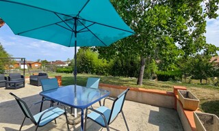 Maison 4 Pièces 140 m² à vendre à Lavaur (81500)